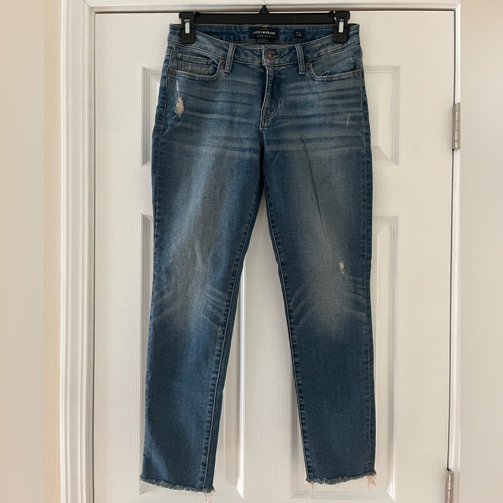 Lucky brand jeans - Picture 1 of 3